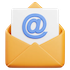 email icon