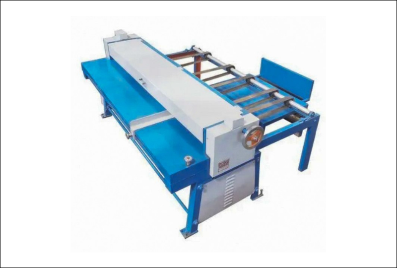 Side Pasting Machine