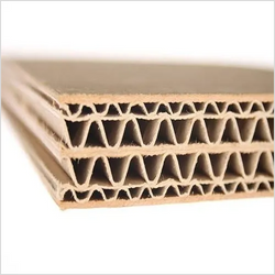 9-Ply Corrugated Box